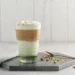 Esqueça o café: a bebida com sabor de pistache que está virando mania mundial