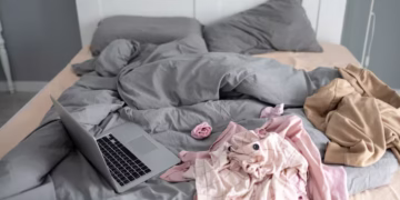 O que não arrumar a cama revela sobre a sua personalidade, segundo a psicologia