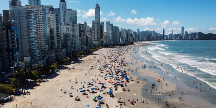 Foto: Prefeitura de Balneário Camboriú/Reprodução