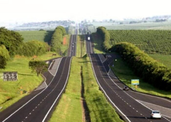 Construirão uma rodovia que ligará duas cidades estratégicas e será a obra mais importante em décadas na América do Sul