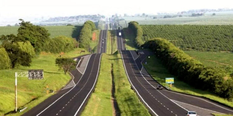 Construirão uma rodovia que ligará duas cidades estratégicas e será a obra mais importante em décadas na América do Sul