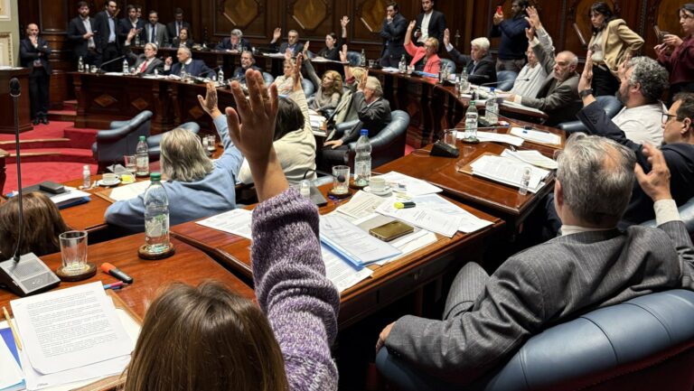 Senado do Uruguai aprova legalização da eutanásia