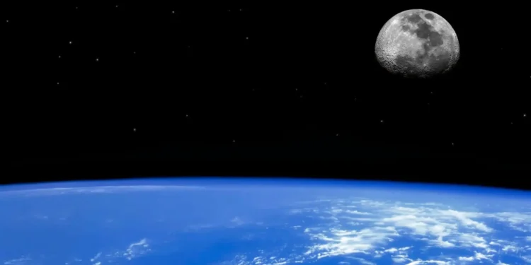 Cientistas acabam de encontrar um pedaço da Terra mais antigo que a Lua