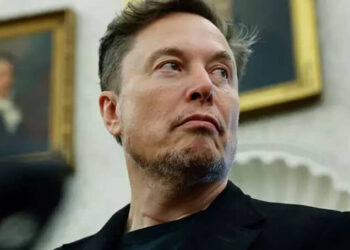 Elon Musk anunciou sua Grokipedia, uma plataforma para competir com a Wikipedia