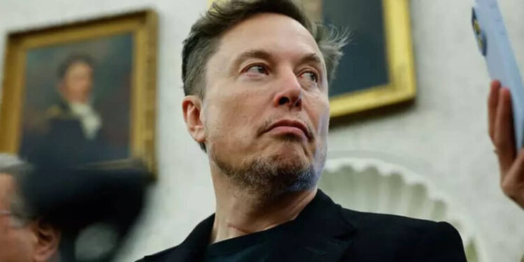 Elon Musk anunciou sua Grokipedia, uma plataforma para competir com a Wikipedia