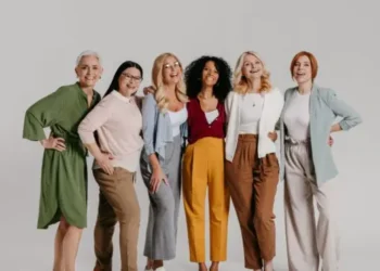 Especialistas revelam: pessoas nascidas nesses dias simplesmente não envelhecem mal