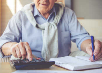 Aposentadoria antes dos 60: aqui está quanto dinheiro você realmente precisa ter economizado