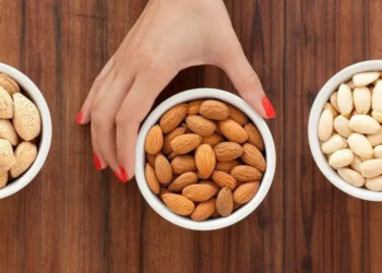 Adeus colesterol: quantas amêndoas é preciso consumir por dia, segundo um estudo