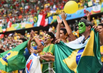 Preço surreal: Copa 2026 terá ingresso que custa o valor de um carro popular
