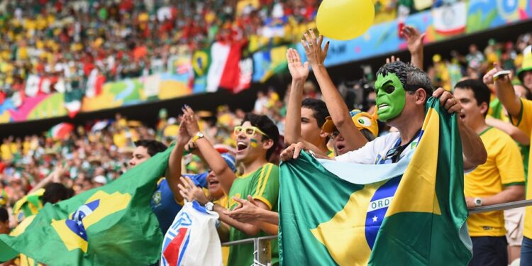 Preço surreal: Copa 2026 terá ingresso que custa o valor de um carro popular