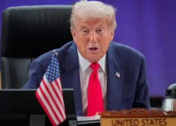 Trump deu a ordem e Departamento de Guerra dos EUA já pegou as armas nucleares