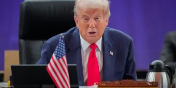 Trump deu a ordem e Departamento de Guerra dos EUA já pegou as armas nucleares