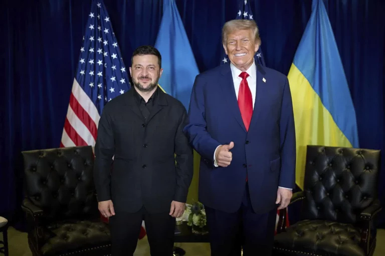EUA vai fornecer dados de inteligência para Ucrânia atacar a Rússia