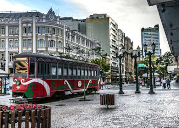 Cidade mais gelada do Brasil enfrenta frio quase o ano todo e e há um motivo científico por trás
