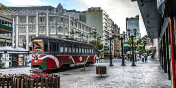 Cidade mais gelada do Brasil enfrenta frio quase o ano todo e e há um motivo científico por trás