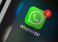 Você não vai acreditar no que o WhatsApp liberou para iPhone recentemente