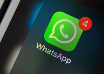 Você não vai acreditar no que o WhatsApp liberou para iPhone recentemente