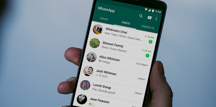 WhatsApp em risco: as mensagens que todos deveriam deletar sem ler