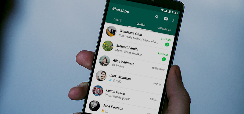 WhatsApp em risco: as mensagens que todos deveriam deletar sem ler