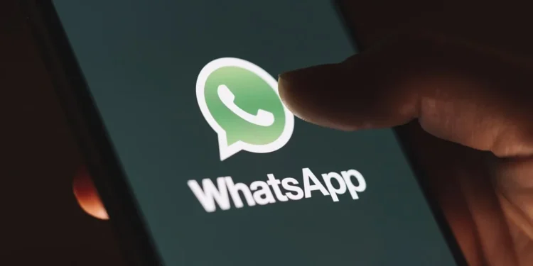 Se você perceber isso no WhatsApp, faça algo rápido: é assim que esvaziam sua conta bancária