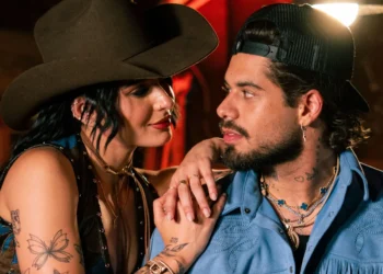 Ana Castela ganhou presente de luxo do Zé Felipe, e o preço fez todo mundo cair para trás