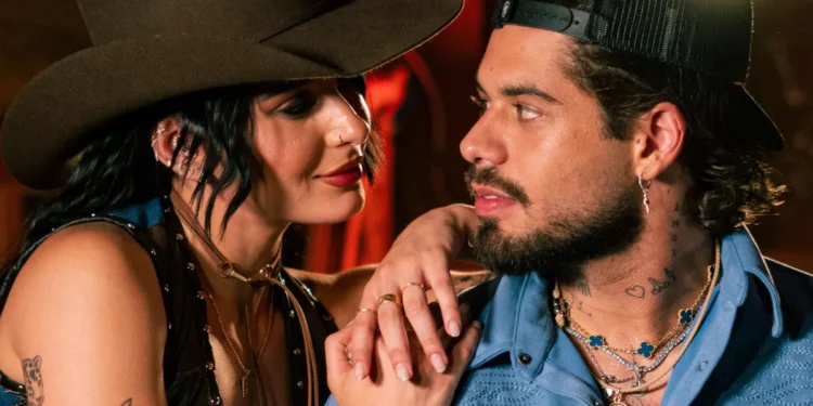 Ana Castela ganhou presente de luxo do Zé Felipe, e o preço fez todo mundo cair para trás