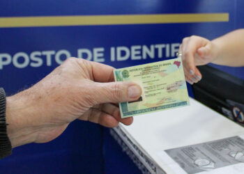 Governo emite alerta para novo documento que deve ser feito por TODOS os brasileiros