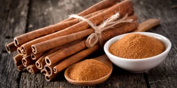 Queimar canela em casa: para que serve e quais são os benefícios