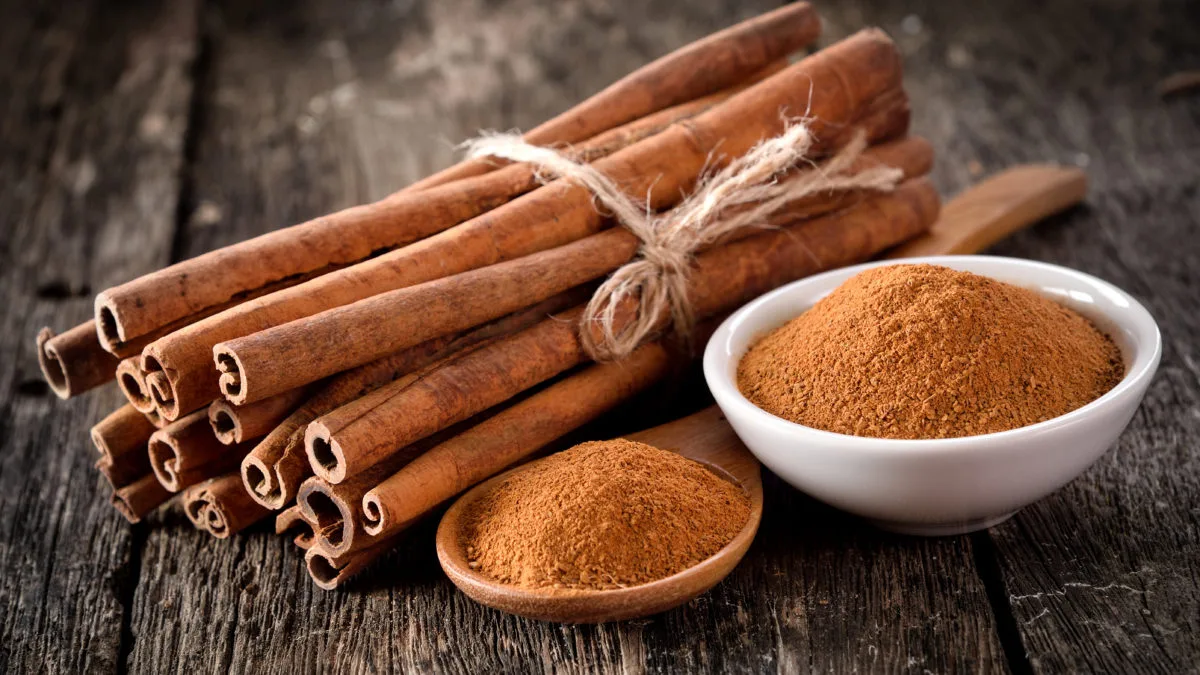 Queimar canela em casa: para que serve e quais são os benefícios