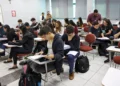 Estudantes inscritos no ENEM 2025 vão ganhar segunda chance na prova, em dezembro