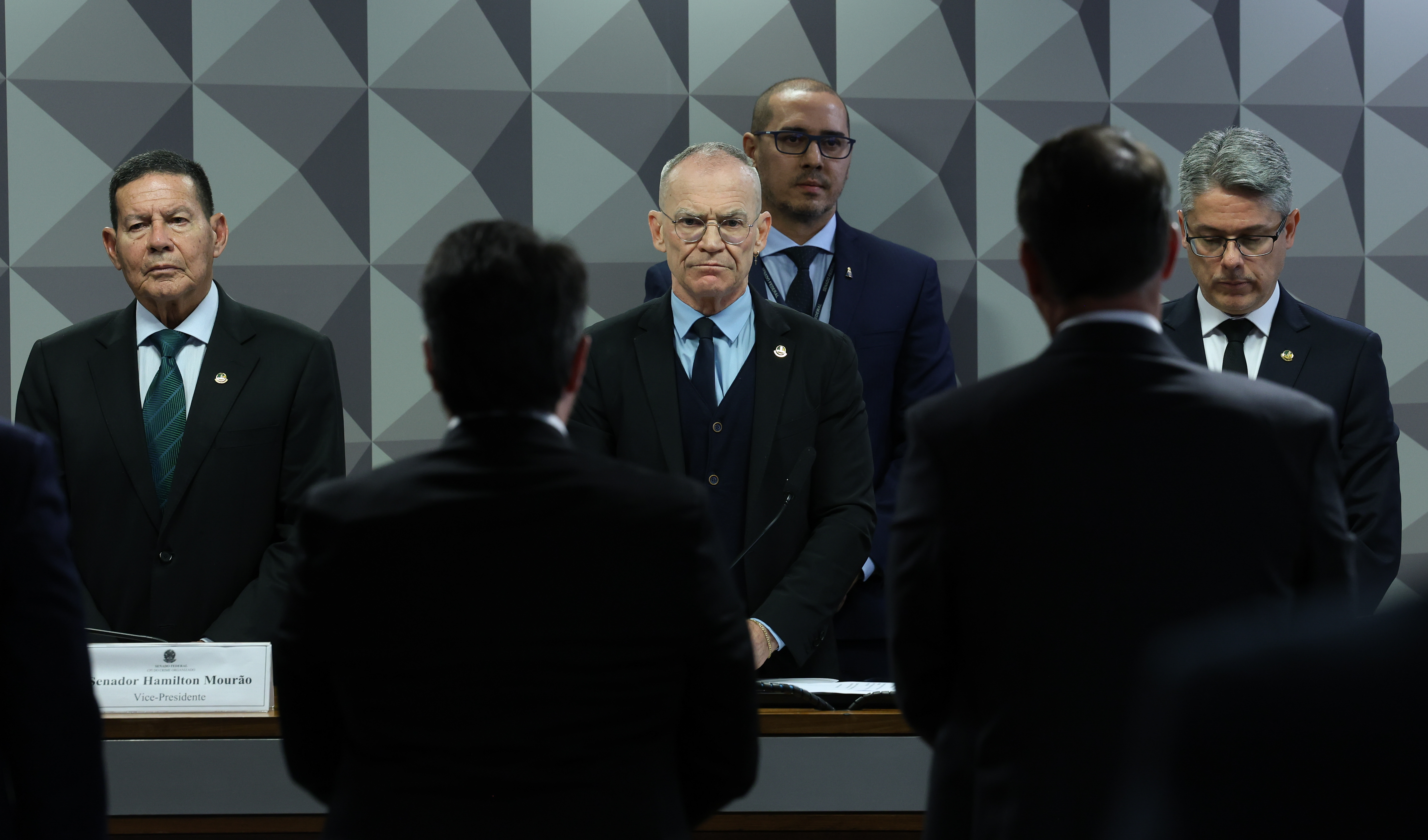 O ponto cego da CPI do Crime Organizado