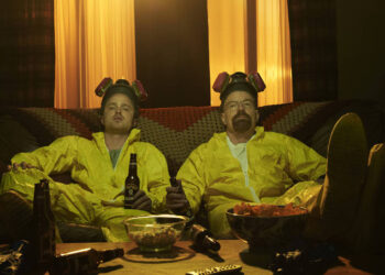 Fãs de Breaking Bad abriram um sorriso com essa notícia sobre um possível retorno da série