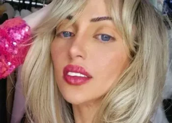 Quantas cirurgias a "Barbie Humana" já tinha feito?