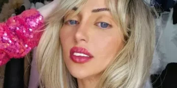 Quantas cirurgias a "Barbie Humana" já tinha feito?