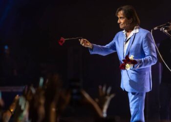 Após passagem de Lady Gaga, o “Rei” da música confirma show gratuito no Brasil