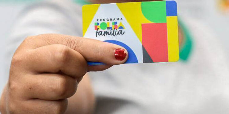 Quem vai ter direito ao Bolsa Família em 2026?