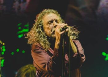 Depois de Lady Gaga no Rio, um dos maiores cantores de rock da história confirma show em São Paulo