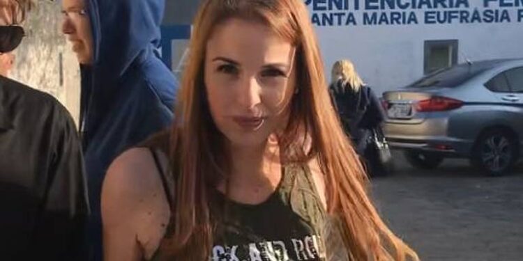 Tremembé: fãs da série ficaram chocados com o novo trabalho da Suzane von Richthofen