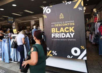 Brasileiros dessa região estão correndo para garantir esses produtos na Black Friday