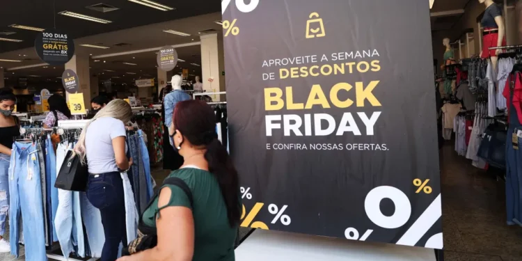 Brasileiros dessa região estão correndo para garantir esses produtos na Black Friday