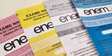 A partir dos próximos anos, o ENEM vai passar por uma das maiores mudanças da história