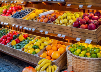 Uma fruta dessa por dia é suficiente para diminuir o risco de câncer e prevenir o envelhecimento