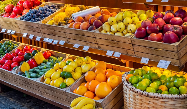 Uma fruta dessa por dia é suficiente para diminuir o risco de câncer e prevenir o envelhecimento