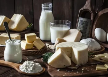 Melhor queijo do mundo demora 18 meses para ficar pronto e esfarela entre os dedos