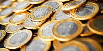 Moeda de 1 real é considerada lendária por um detalhe específico e pode valer mais de R$ 7.000