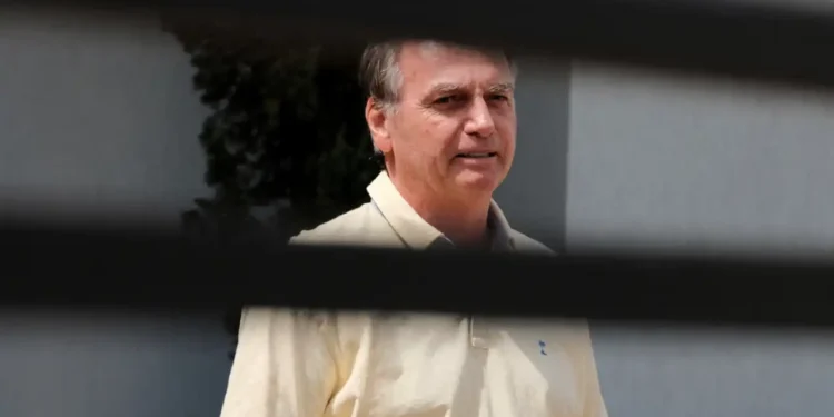 Em qual prisão Jair Bolsonaro vai cumprir a pena de 27 anos?
