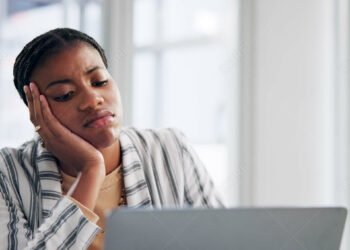 O que significa não gostar de ir trabalhar, segundo a psicologia