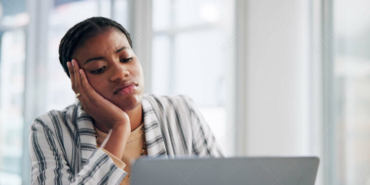 O que significa não gostar de ir trabalhar, segundo a psicologia