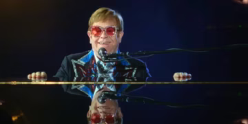 Elton John no Rock in Rio 2026: respire fundo antes de ver a fortuna que o cantor acumulou na carreira