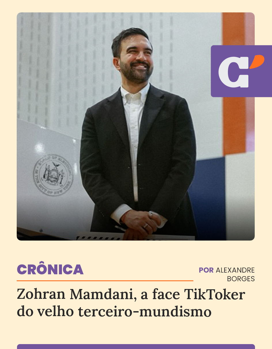 Capa edição